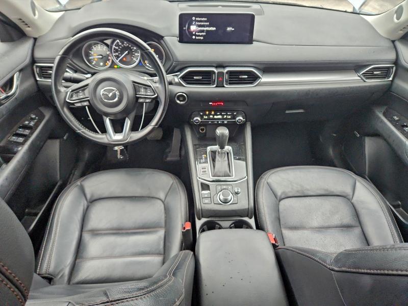 Фото 8 - MAZDA CX-5