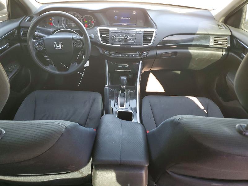 Фото 8 - HONDA ACCORD