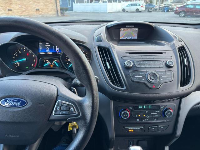 Фото 9 - FORD ESCAPE