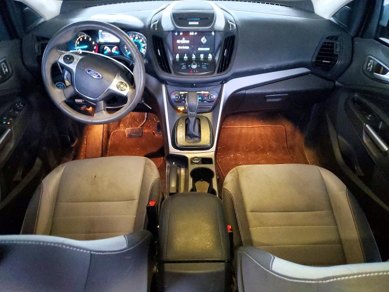 Фото 8 - FORD ESCAPE