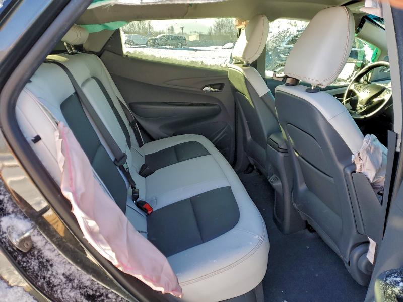 Фото 11 - CHEVROLET BOLT