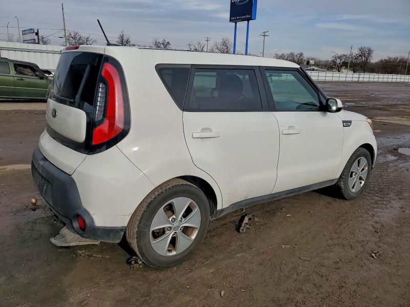 Фото 3 - KIA SOUL