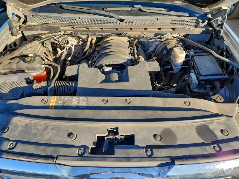 Фото 11 - GMC SIERRA