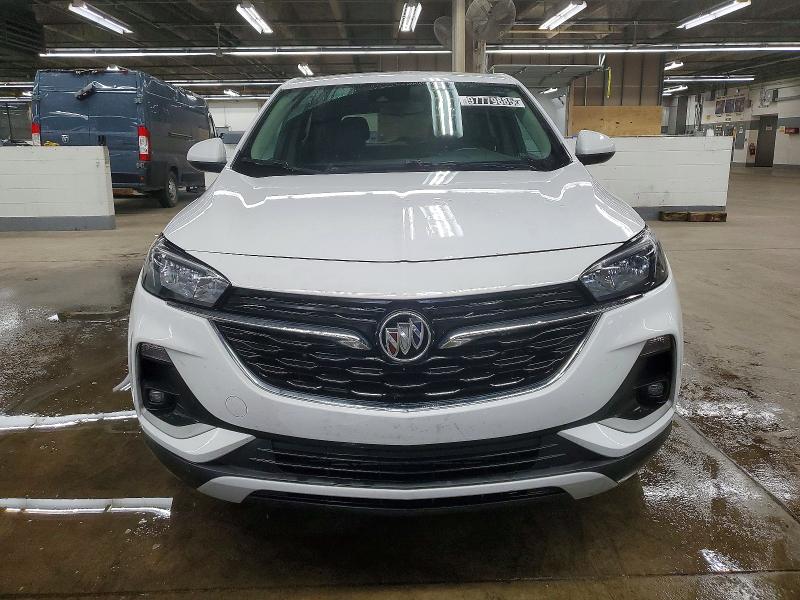 Фото 5 - BUICK ENCORE