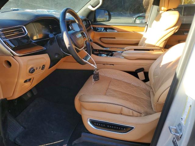 Фото 7 - JEEP GRAND WAGO