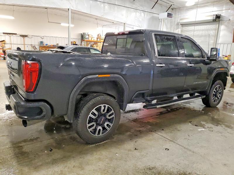 Фото 3 - GMC SIERRA