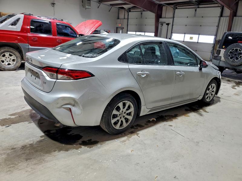 Фото 3 - TOYOTA COROLLA