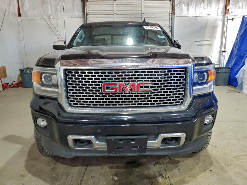 Фото 5 - GMC SIERRA