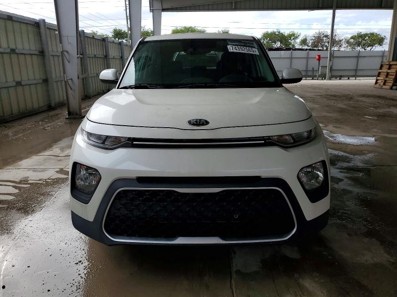 Фото 5 - KIA SOUL