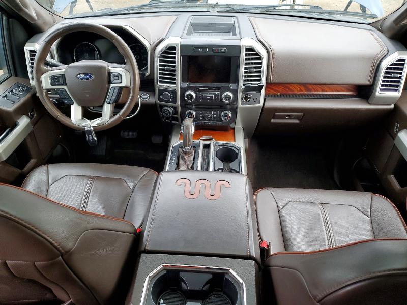 Фото 8 - FORD F-150