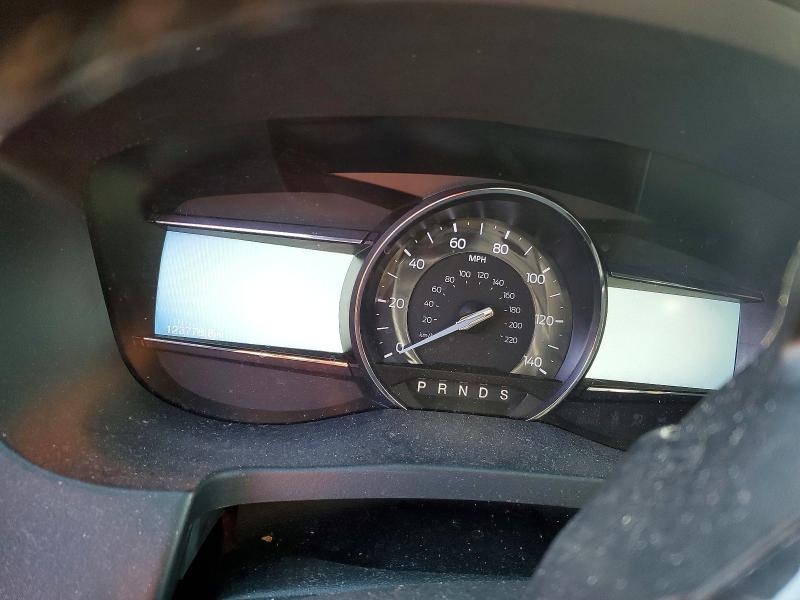 Фото 9 - FORD EXPLORER