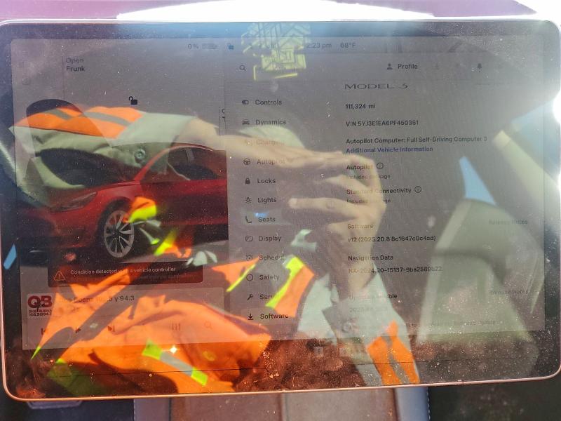 Фото 9 - TESLA MODEL 3