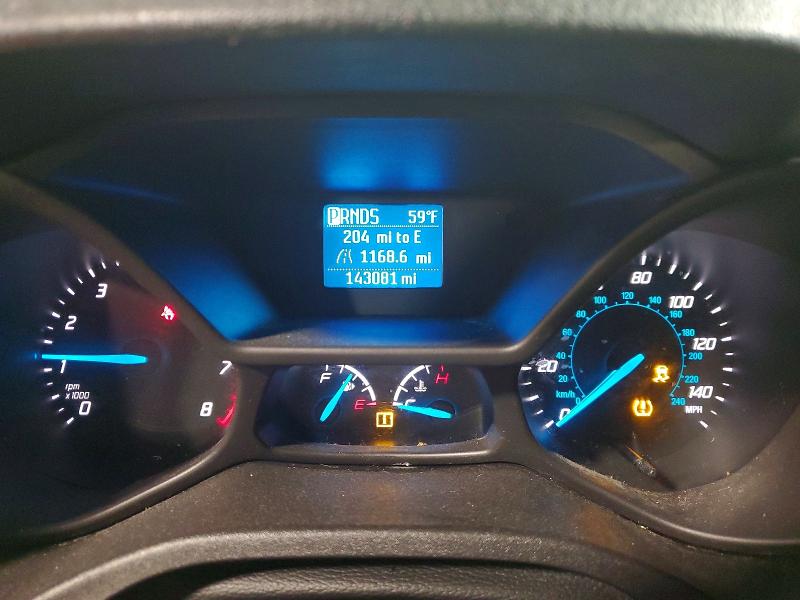 Фото 9 - FORD TRANSIT