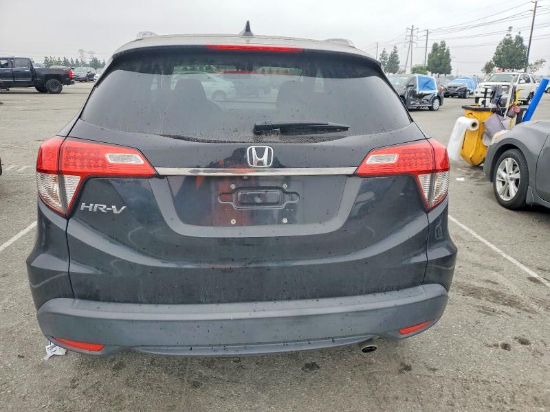 Фото 6 - HONDA HR-V