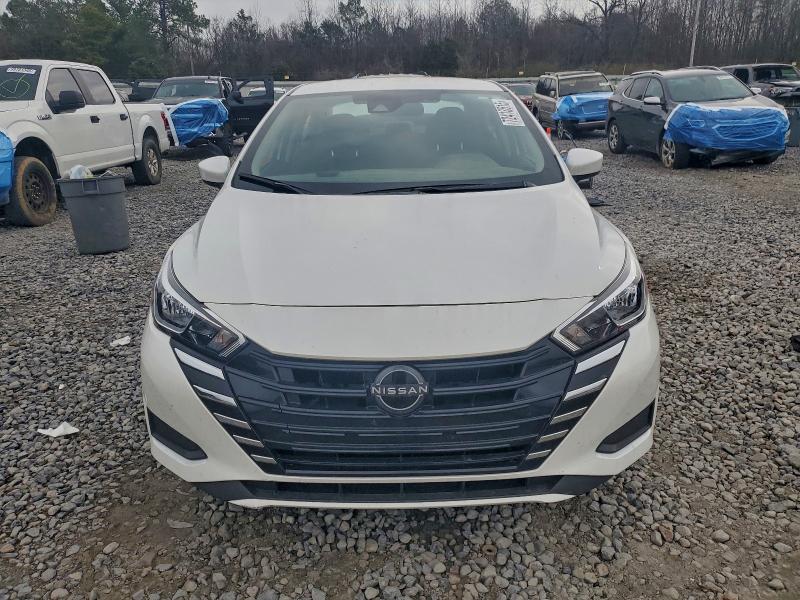 Фото 5 - NISSAN VERSA