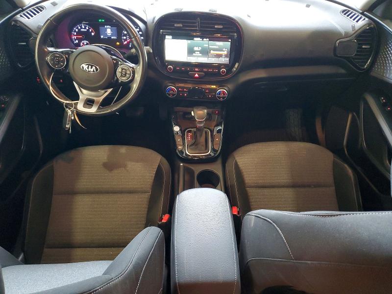 Фото 8 - KIA SOUL