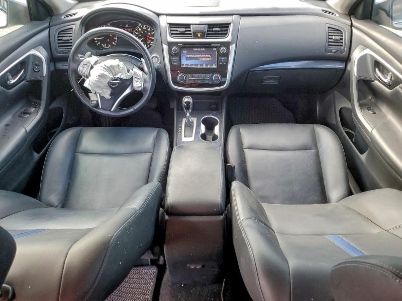 Фото 8 - NISSAN ALTIMA