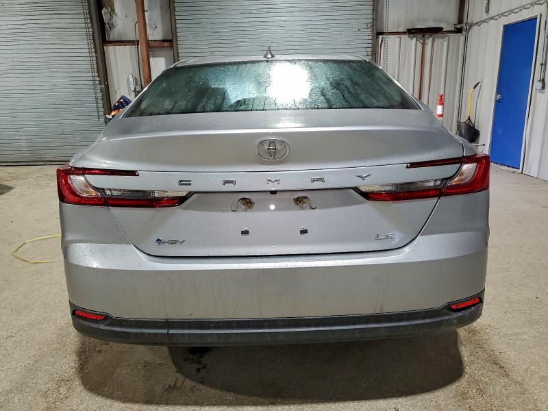 Фото 6 - TOYOTA CAMRY