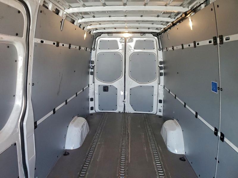 Фото 10 - MERCEDES-BENZ SPRINTER