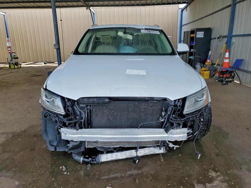 Фото 5 - AUDI Q5