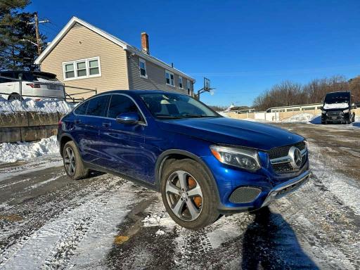 Фото 4 - MERCEDES-BENZ GLC-CLASS