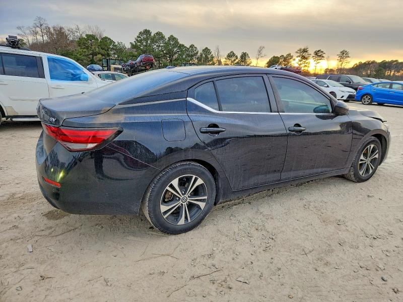 Фото 3 - NISSAN SENTRA