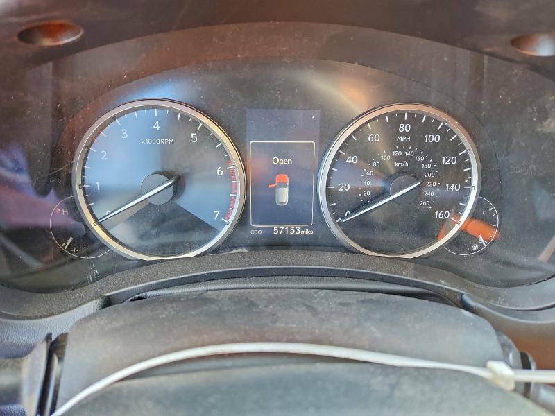 Фото 9 - LEXUS NX