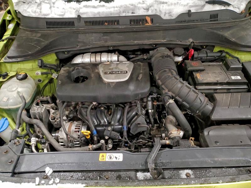 Фото 11 - HYUNDAI KONA