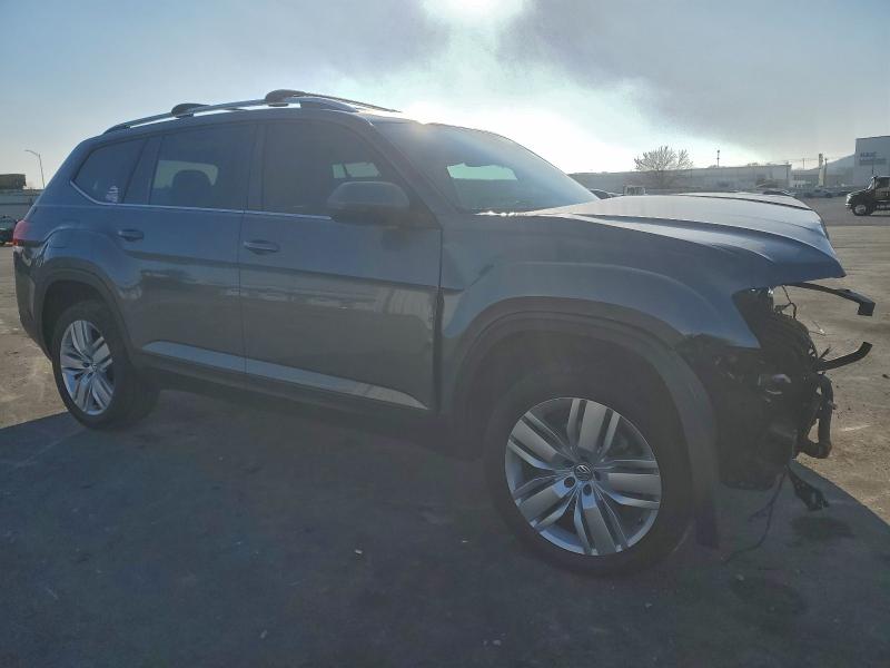 Фото 4 - VOLKSWAGEN ATLAS