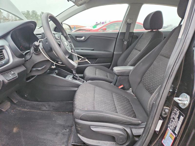 Фото 7 - KIA RIO