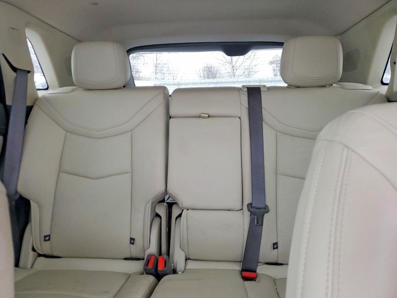 Фото 10 - CADILLAC XT5