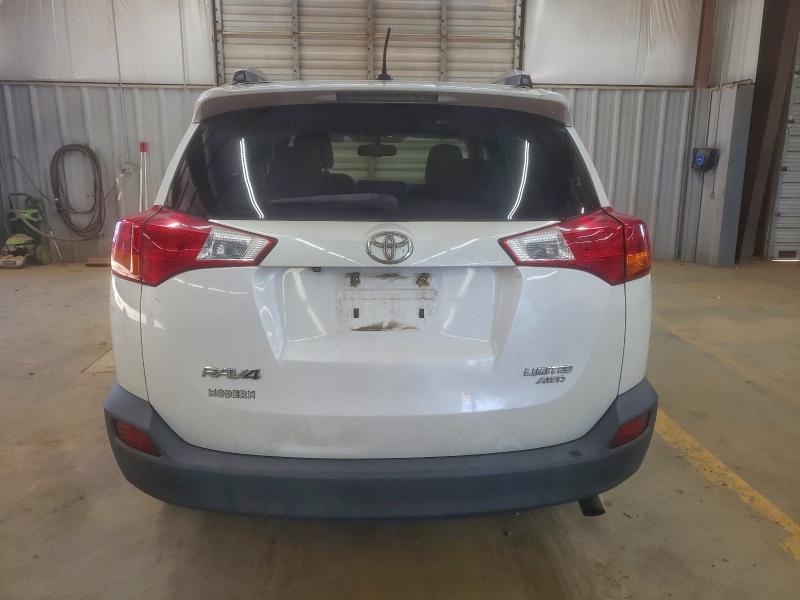 Фото 6 - TOYOTA RAV4