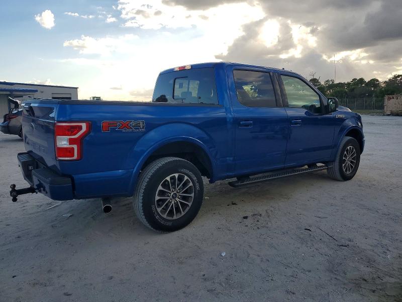 Фото 3 - FORD F-150