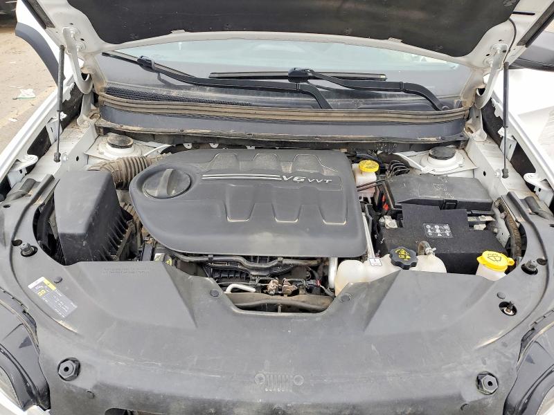 Фото 12 - JEEP CHEROKEE