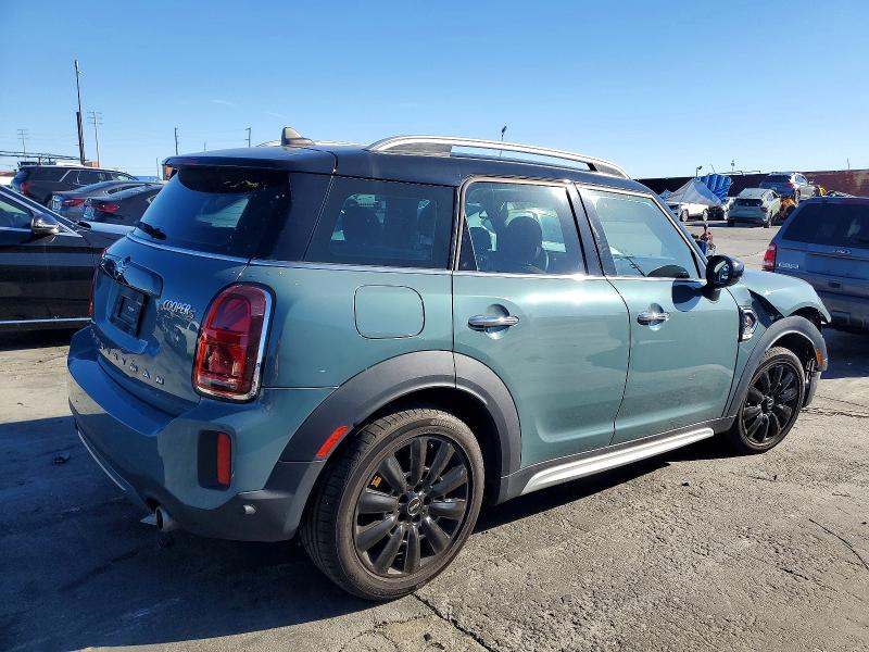 Фото 3 - MINI COOPER