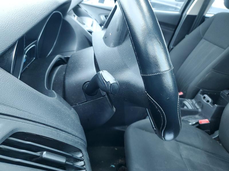 Фото 9 - FORD FOCUS