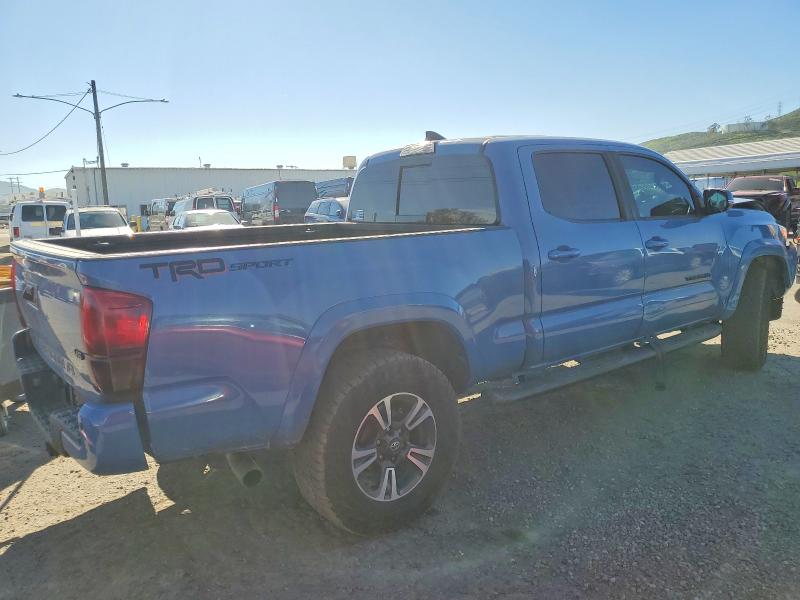 Фото 3 - TOYOTA TACOMA