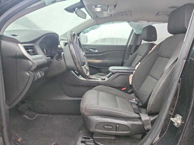 Фото 7 - GMC ACADIA