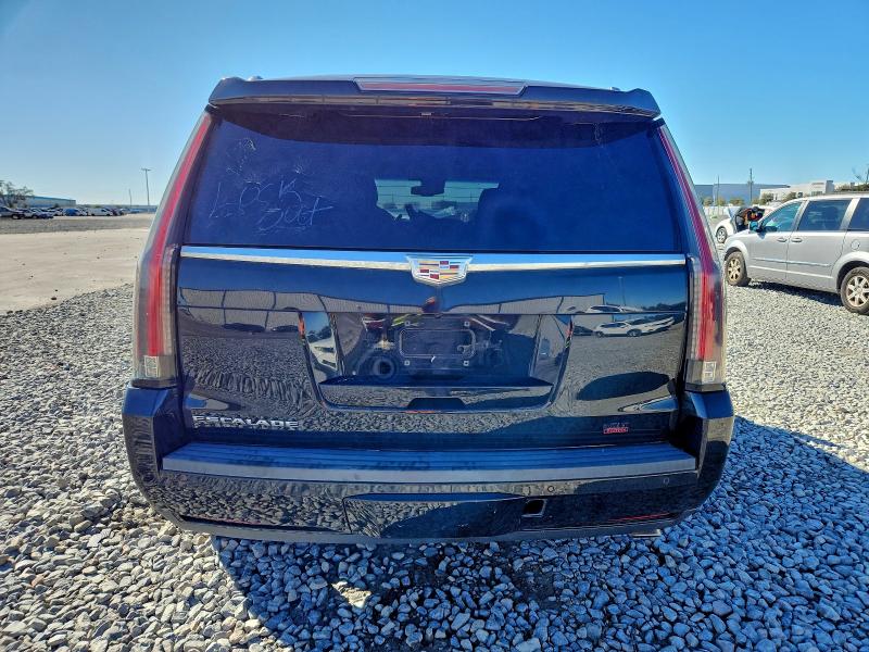 Фото 6 - CADILLAC ESCALADE