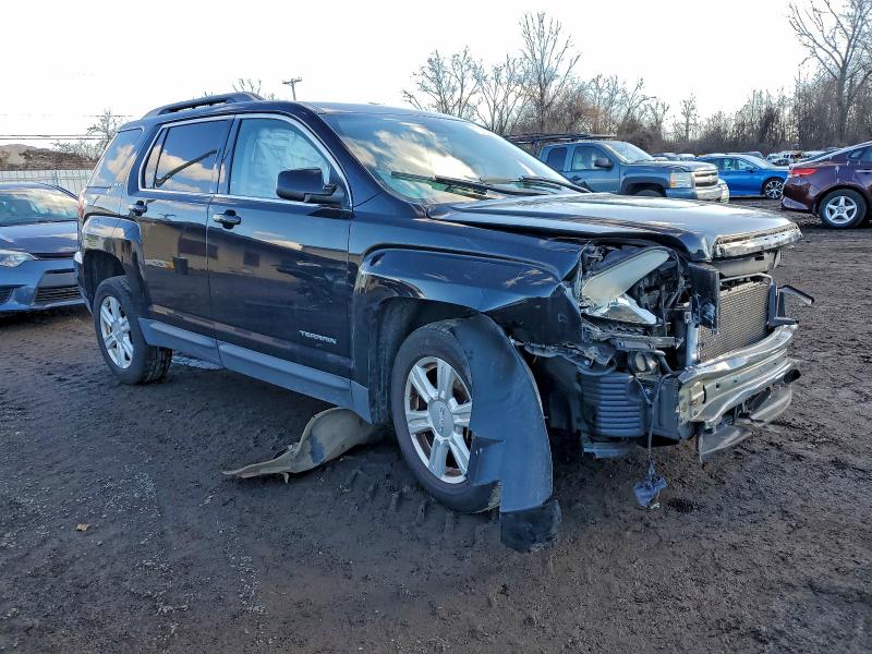 Фото 4 - GMC TERRAIN