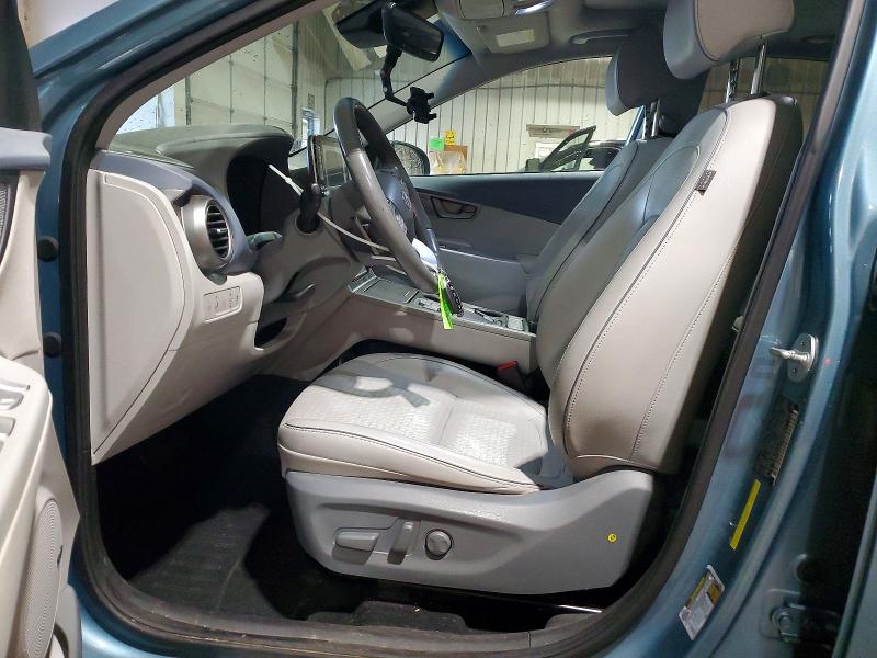 Фото 7 - HYUNDAI KONA