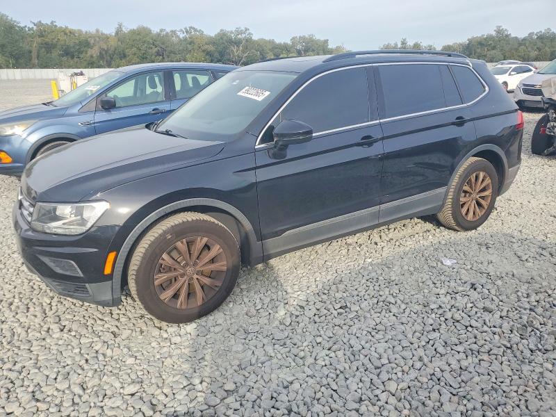 Фото 1 - VOLKSWAGEN TIGUAN