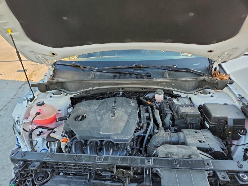 Фото 12 - KIA SPORTAGE