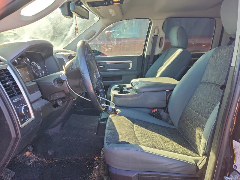 Фото 7 - RAM 1500