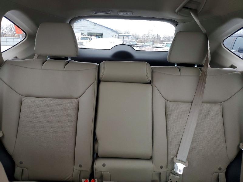 Фото 10 - HONDA CRV