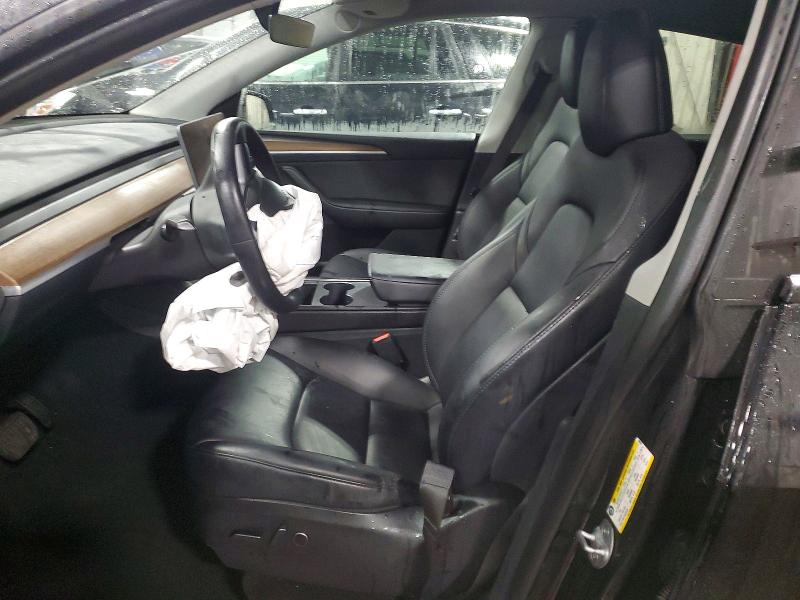 Фото 7 - TESLA MODEL Y