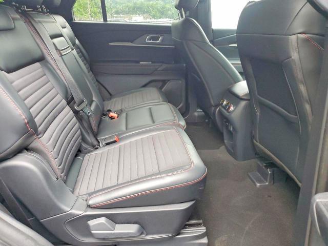 Фото 11 - FORD EXPLORER