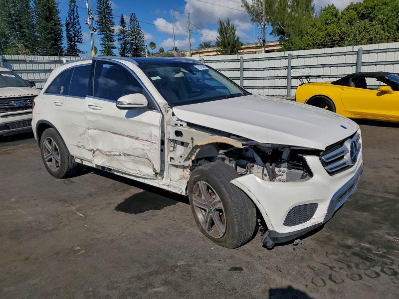 Фото 4 - MERCEDES-BENZ GLC-CLASS