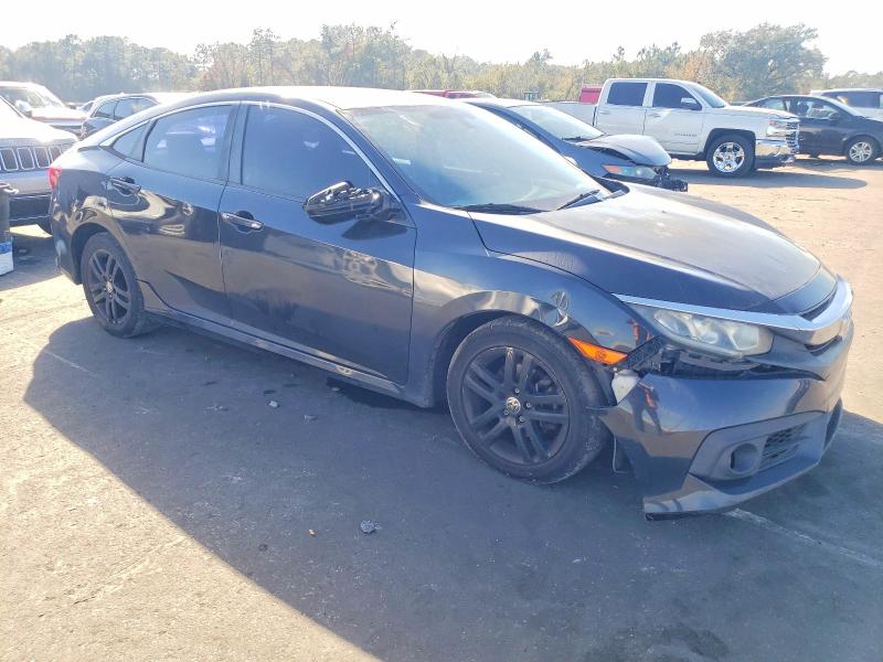 Фото 4 - HONDA CIVIC