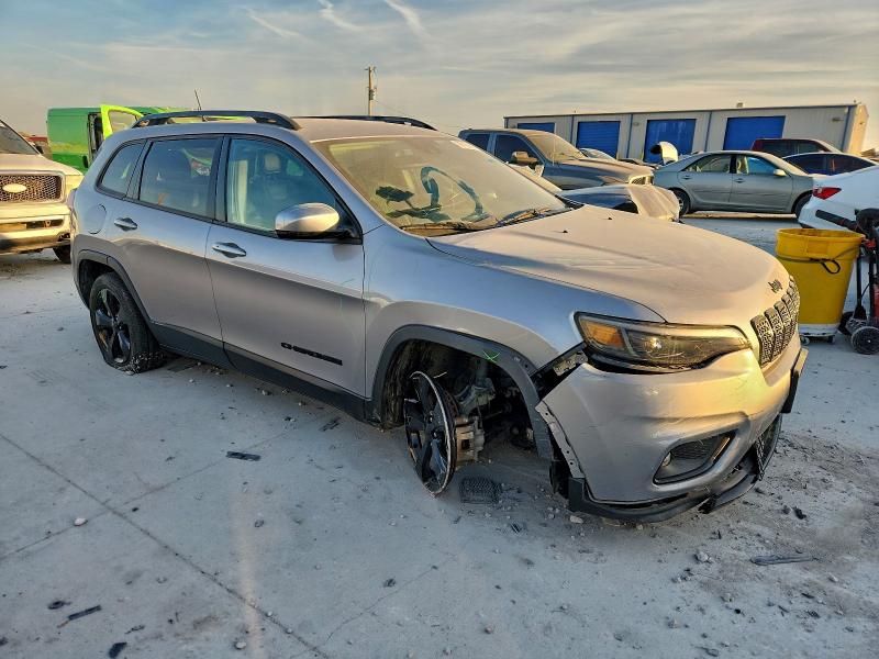 Фото 4 - JEEP GRAND CHER